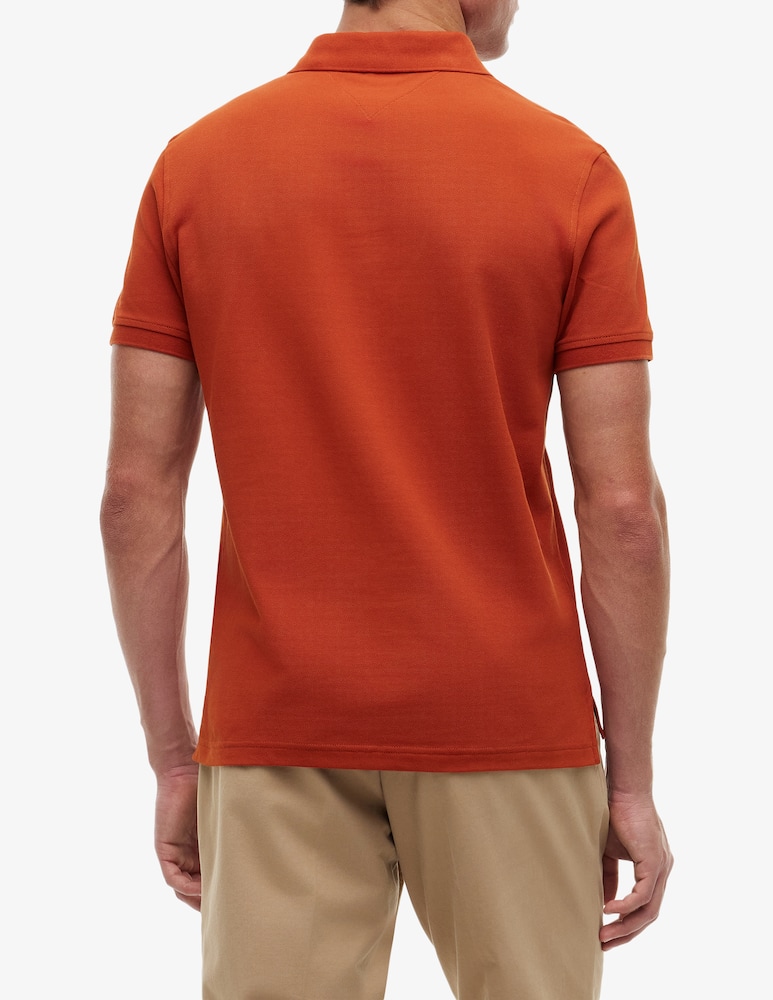 Tommy Hilfiger 1985 regular polo - picture 3