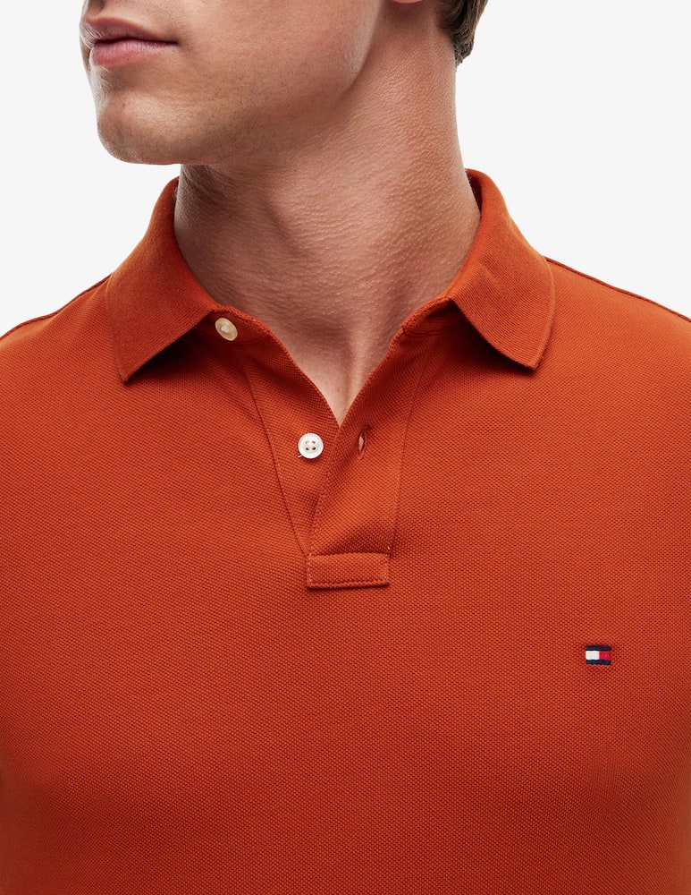 Tommy Hilfiger 1985 regular polo - picture 4