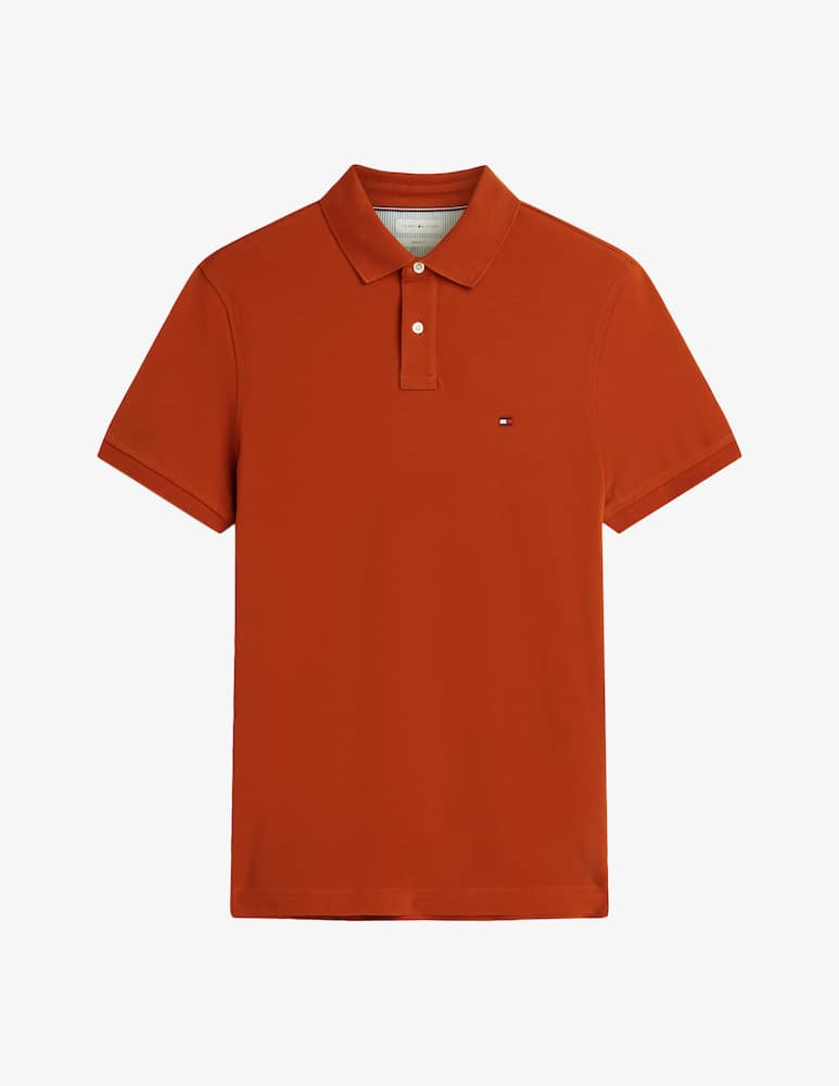 Tommy Hilfiger 1985 regular polo - picture 5