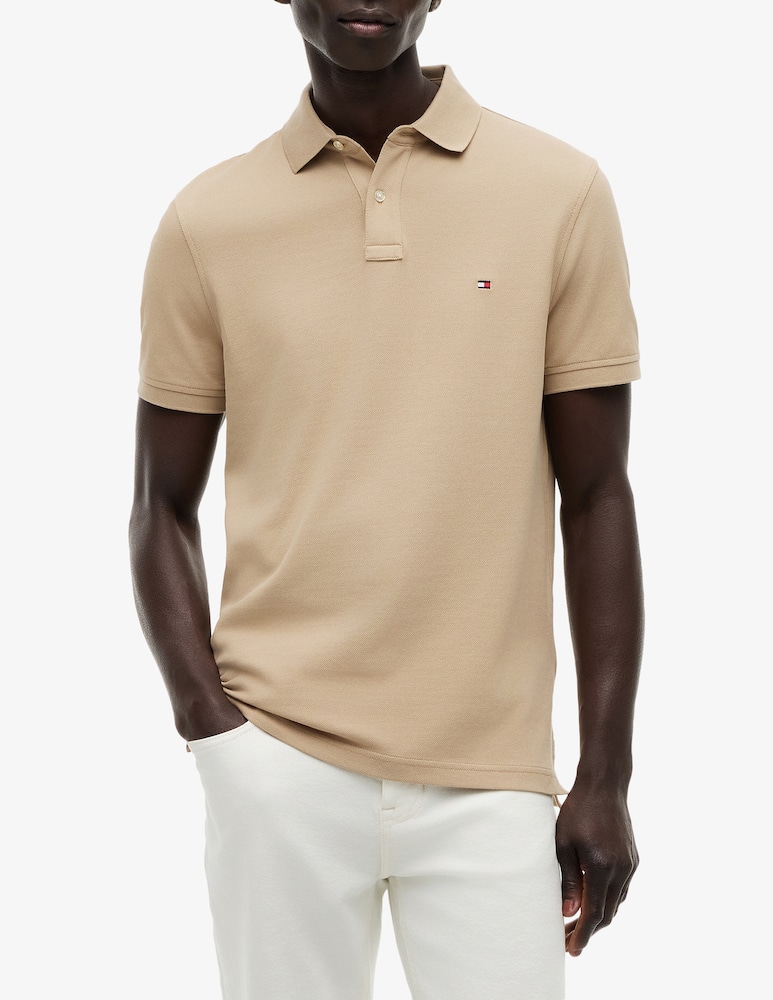 rinascente Tommy Hilfiger Polo regular 1985