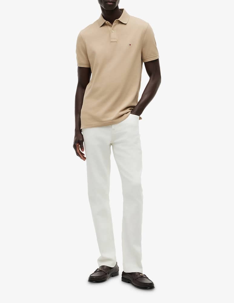rinascente Tommy Hilfiger Polo regular 1985