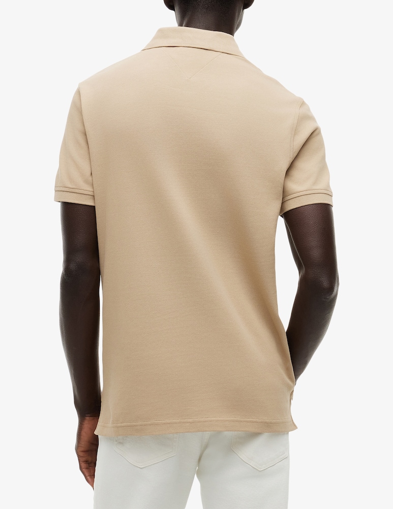 rinascente Tommy Hilfiger Polo regular 1985