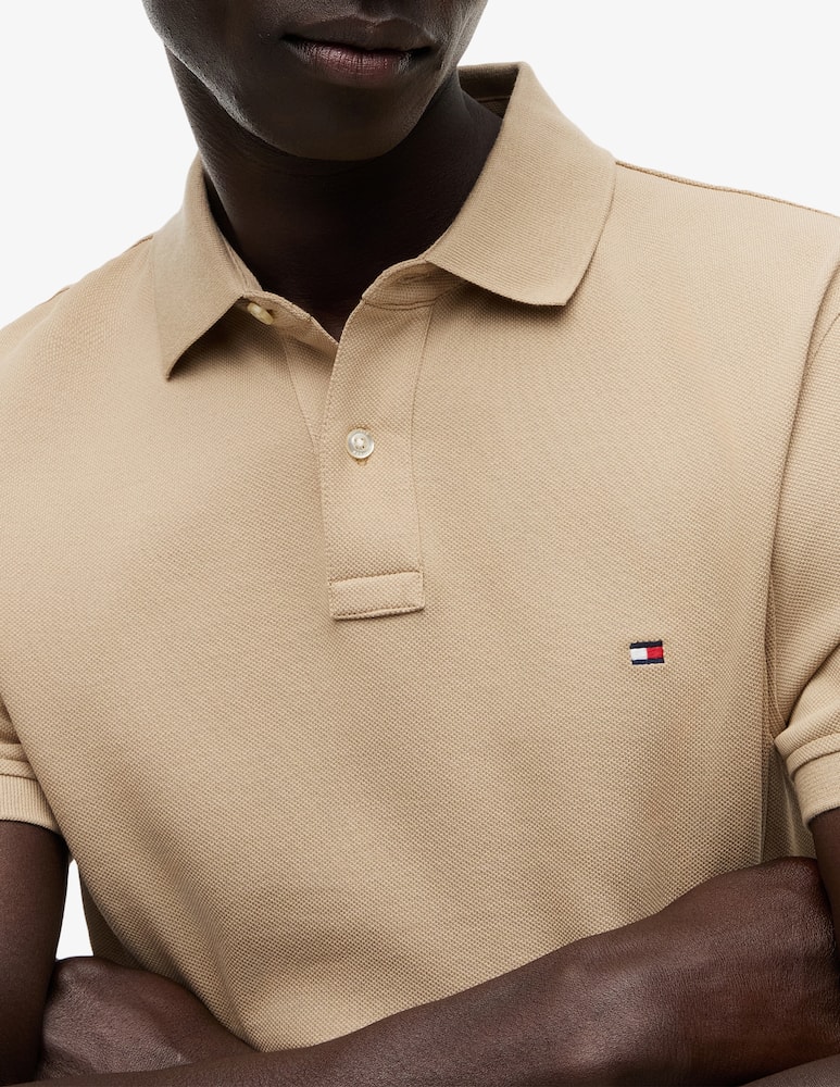 rinascente Tommy Hilfiger Polo regular 1985