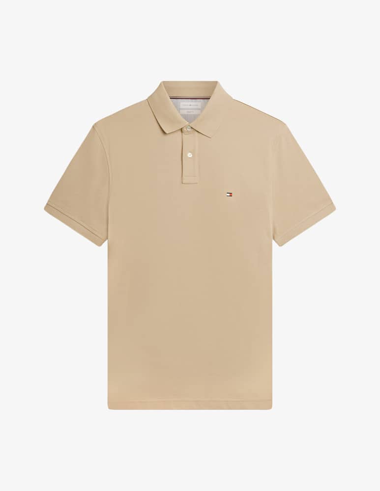 rinascente Tommy Hilfiger Polo regular 1985