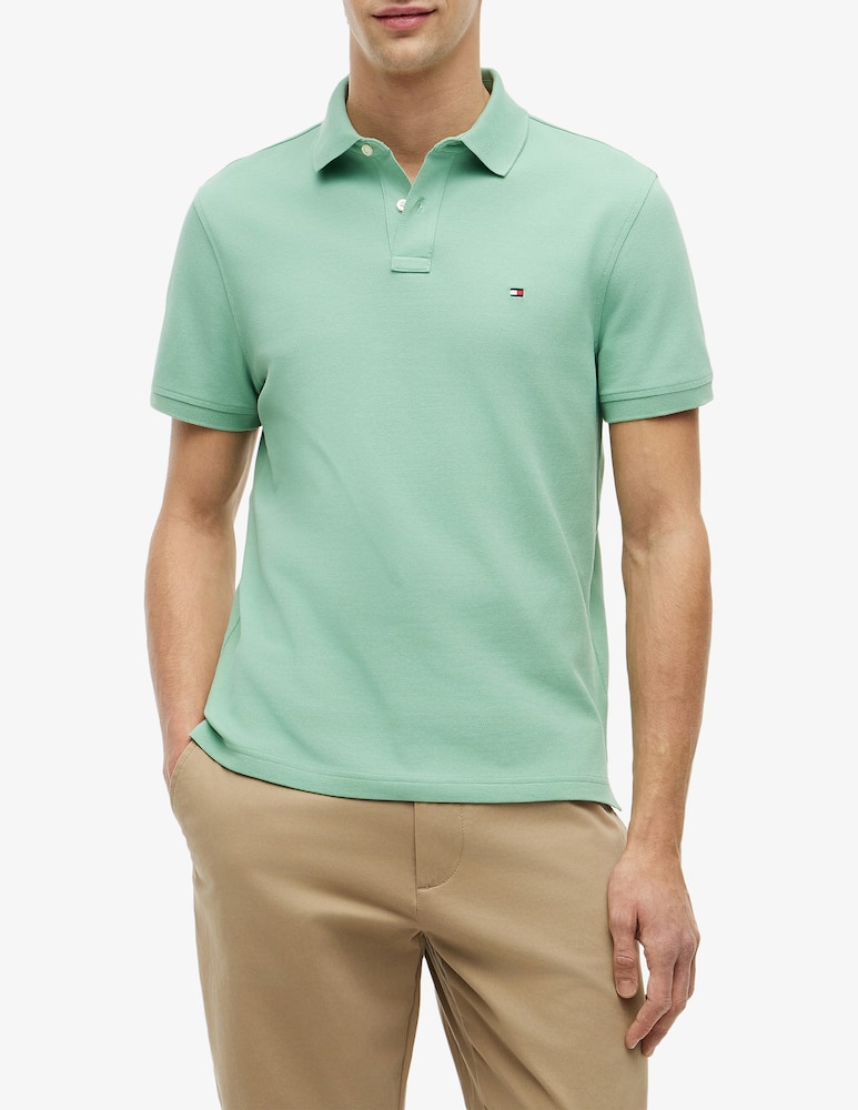 Tommy Hilfiger 1985 regular polo - picture 1 Tommy Hilfiger 1985 regular polo - picture 1