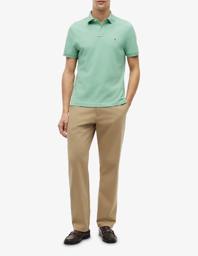 Tommy Hilfiger 1985 regular polo - picture 2 Tommy Hilfiger 1985 regular polo - picture 2