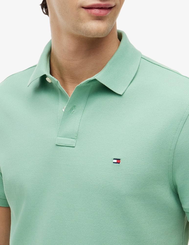 Tommy Hilfiger 1985 regular polo - picture 4 Tommy Hilfiger 1985 regular polo - picture 4