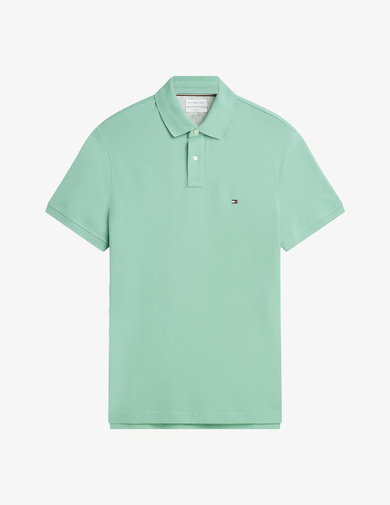 Tommy Hilfiger 1985 regular polo - picture 5 Tommy Hilfiger 1985 regular polo - picture 5