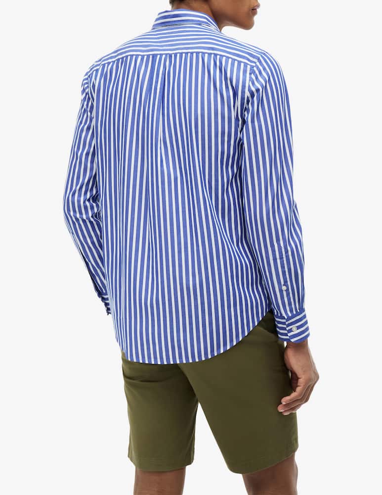 rinascente Tommy Hilfiger Striped long sleeve shirt