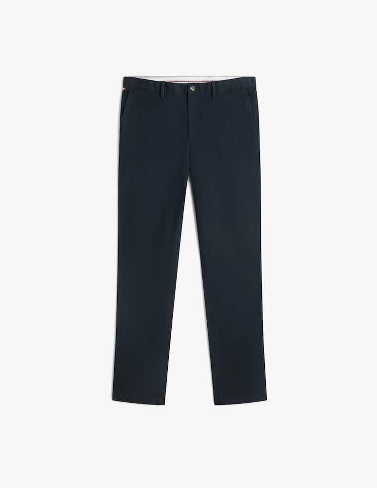Tommy Hilfiger Denton open structure trousers - picture 5