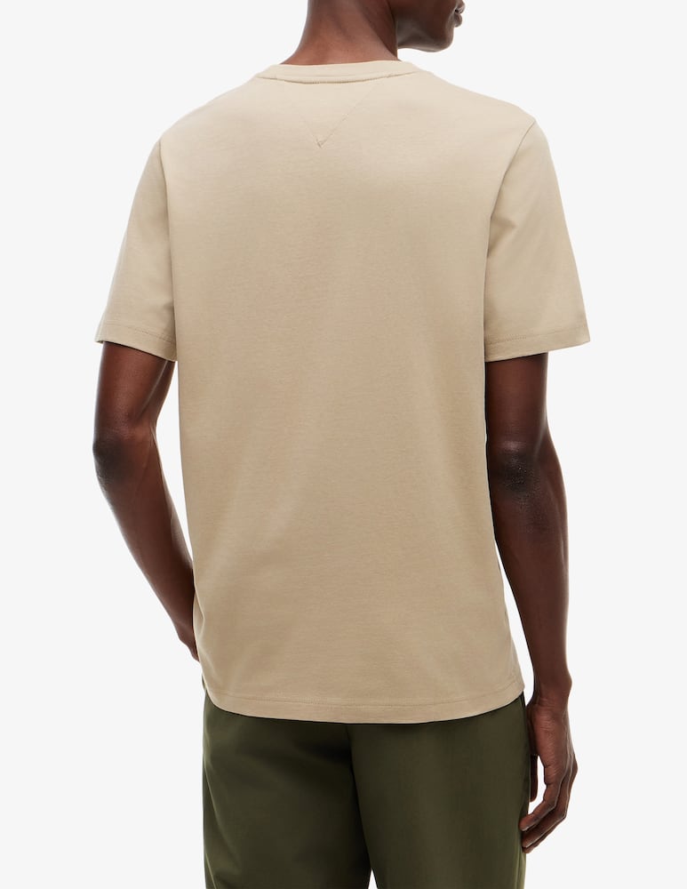 rinascente Tommy Hilfiger Script logo t-shirt