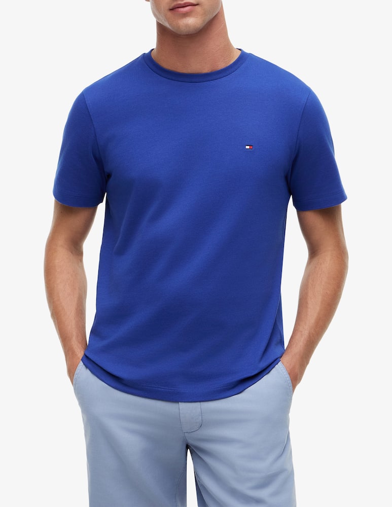 rinascente Tommy Hilfiger T-shirt girocollo regular fit