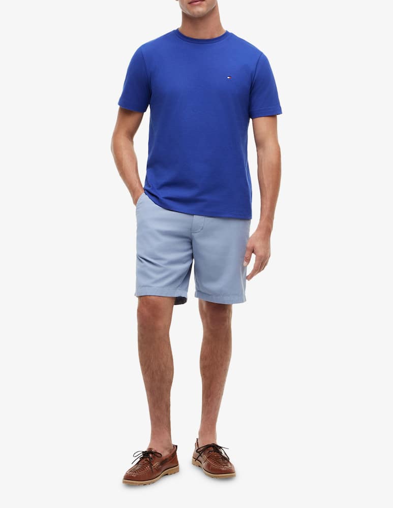 Tommy Hilfiger T-shirt girocollo regular fit - immagine 2 Tommy Hilfiger T-shirt girocollo regular fit - immagine 2