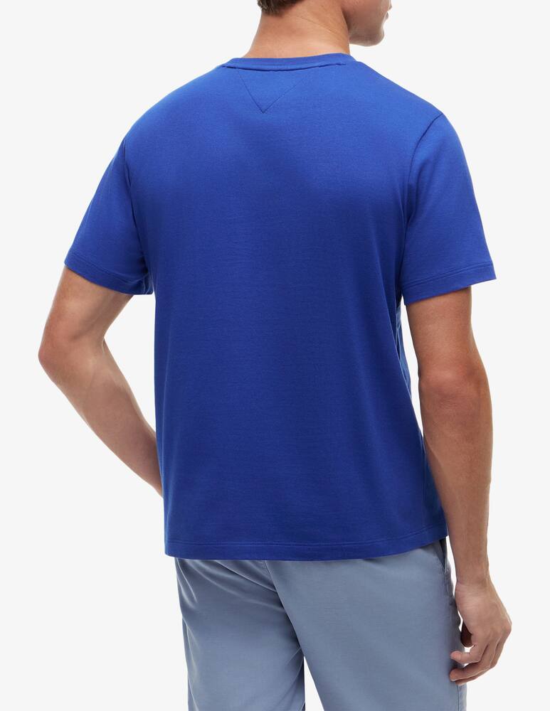 rinascente Tommy Hilfiger T-shirt girocollo regular fit