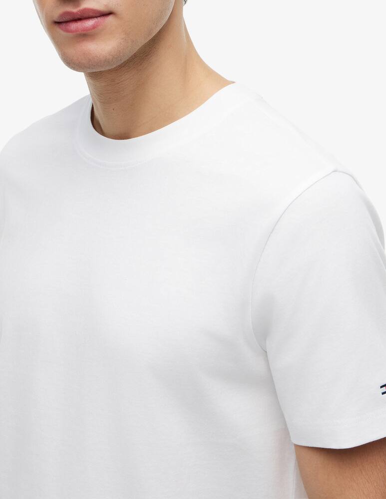 rinascente Tommy Hilfiger T-shirt nautica stampa retro regular