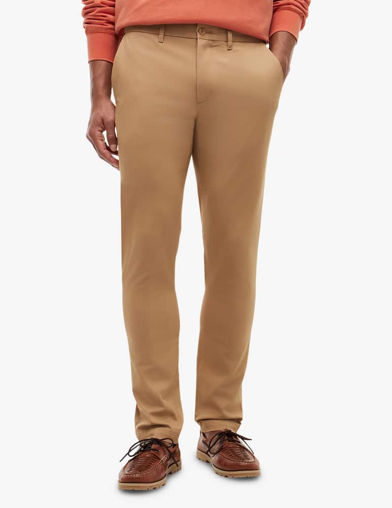 Tommy Hilfiger Bleecker 1985 chino trousers - picture 1 Tommy Hilfiger Bleecker 1985 chino trousers - picture 1