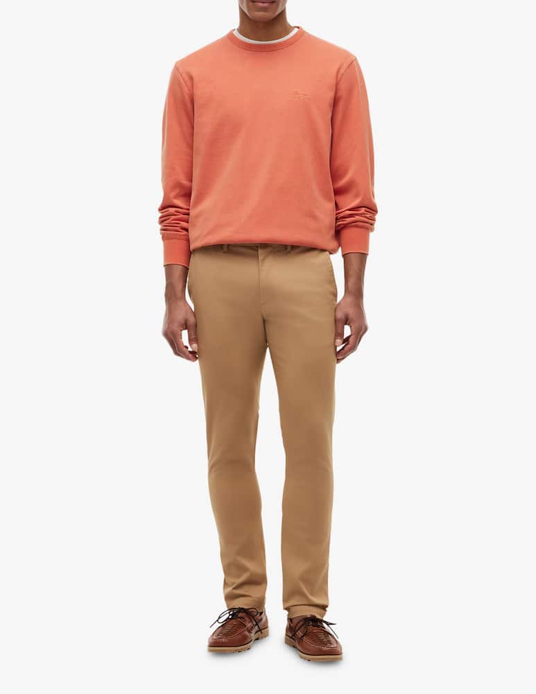Tommy Hilfiger Bleecker 1985 chino trousers - picture 2 Tommy Hilfiger Bleecker 1985 chino trousers - picture 2