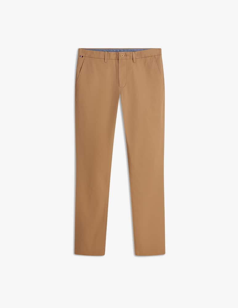 rinascente Tommy Hilfiger Bleecker 1985 chino trousers
