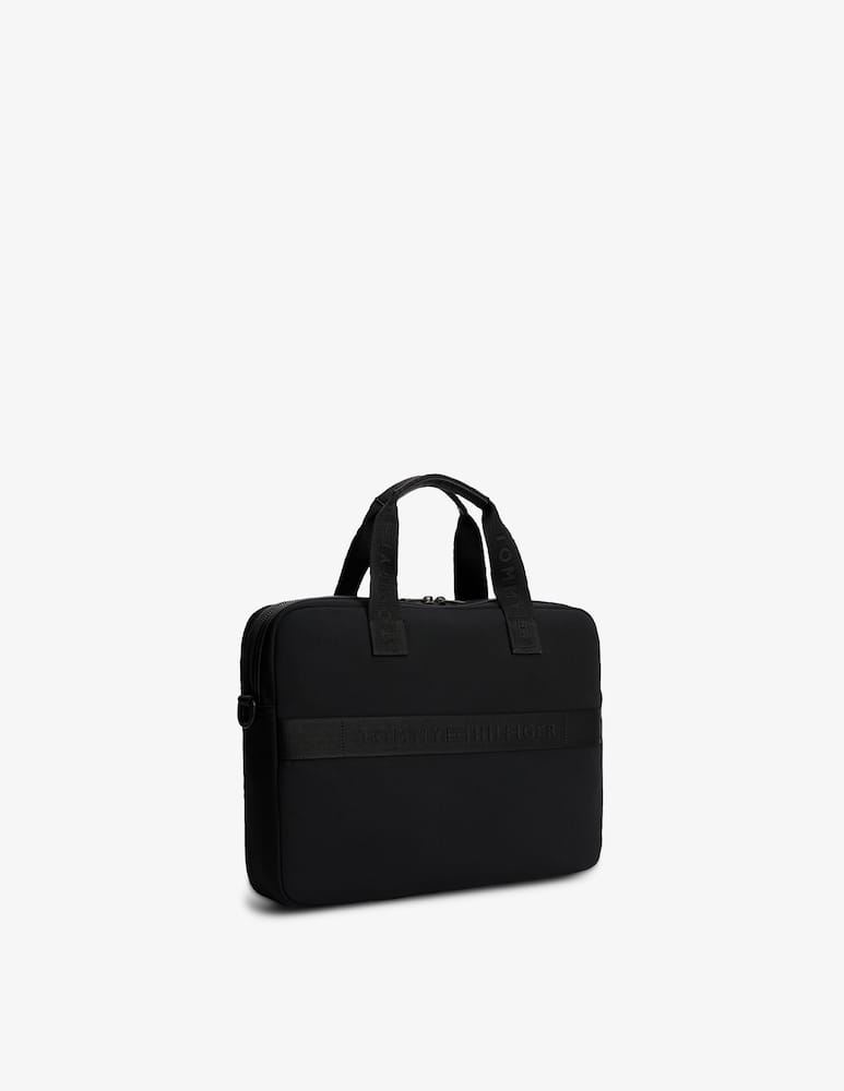 Tommy Hilfiger Repreve laptop briefcase - picture 3 Tommy Hilfiger Repreve laptop briefcase - picture 3