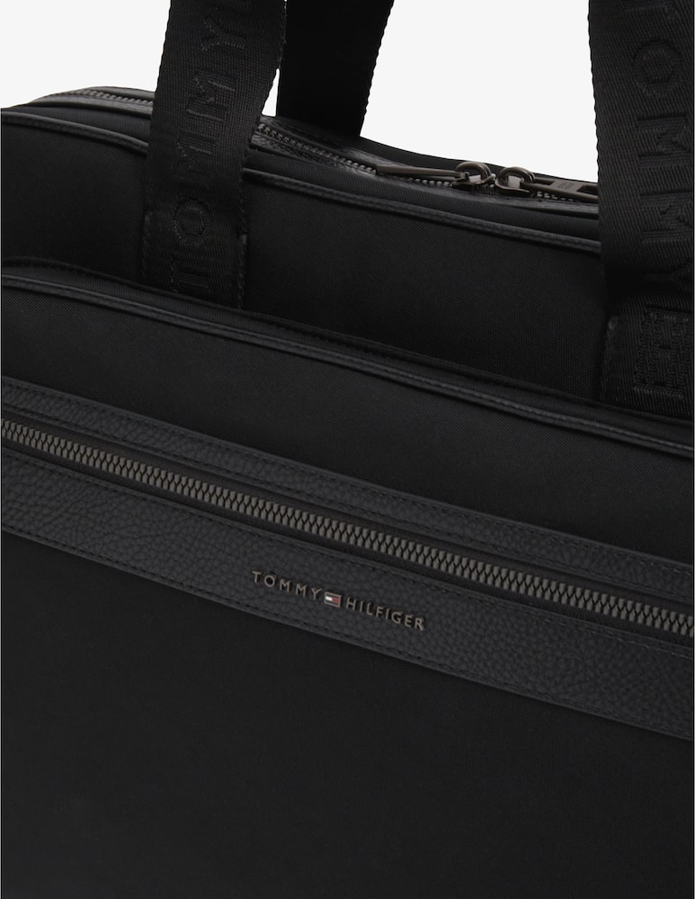 Tommy Hilfiger Repreve laptop briefcase - picture 4 Tommy Hilfiger Repreve laptop briefcase - picture 4