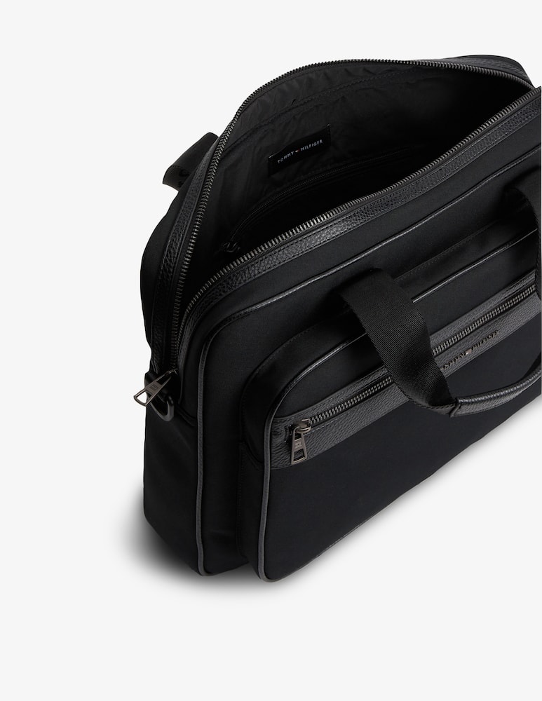 Tommy Hilfiger Repreve laptop briefcase - picture 5 Tommy Hilfiger Repreve laptop briefcase - picture 5