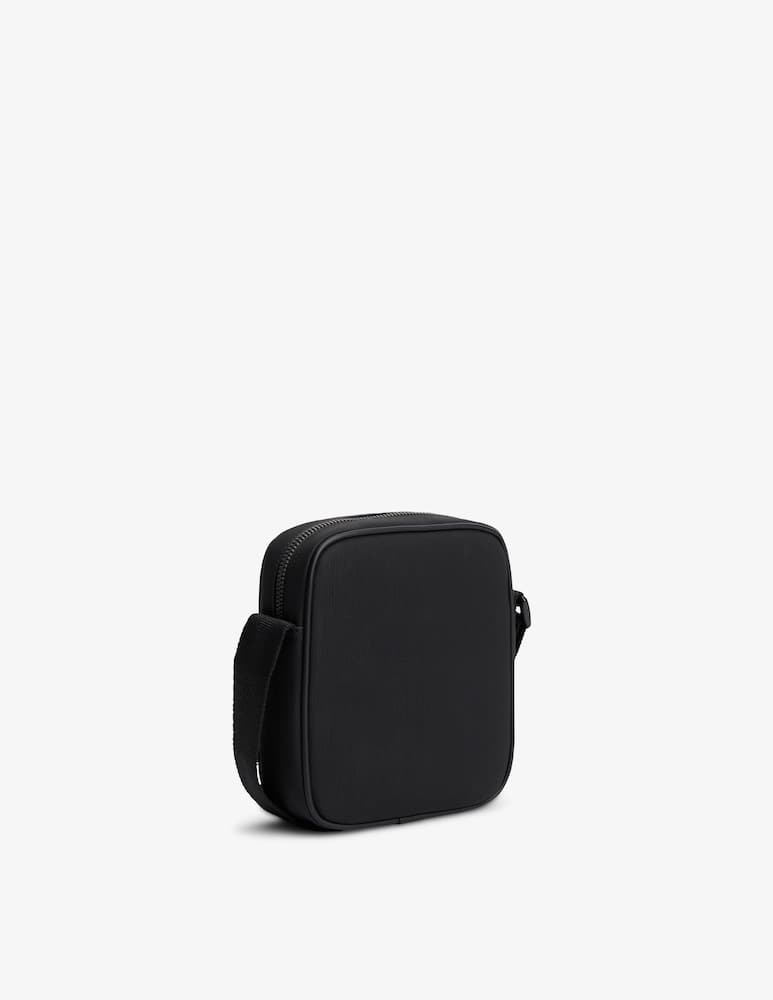 Tommy Hilfiger Foundation mini reporter bag - picture 3 Tommy Hilfiger Foundation mini reporter bag - picture 3