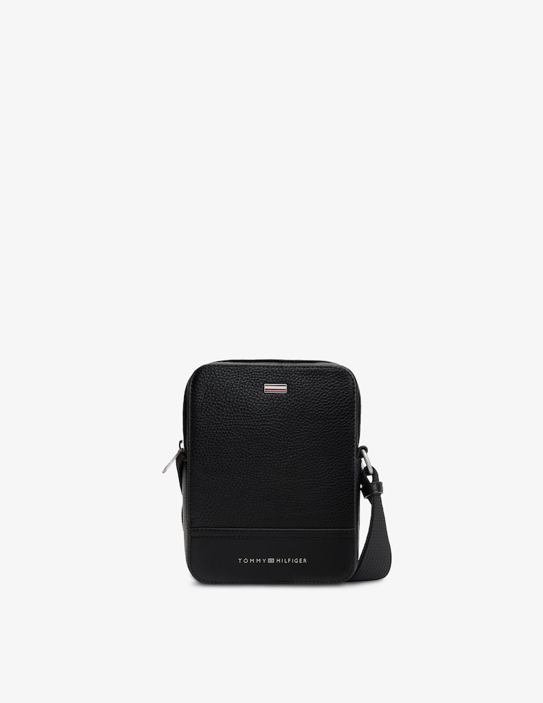 Tommy Hilfiger Reporter crossbody bag - picture 1