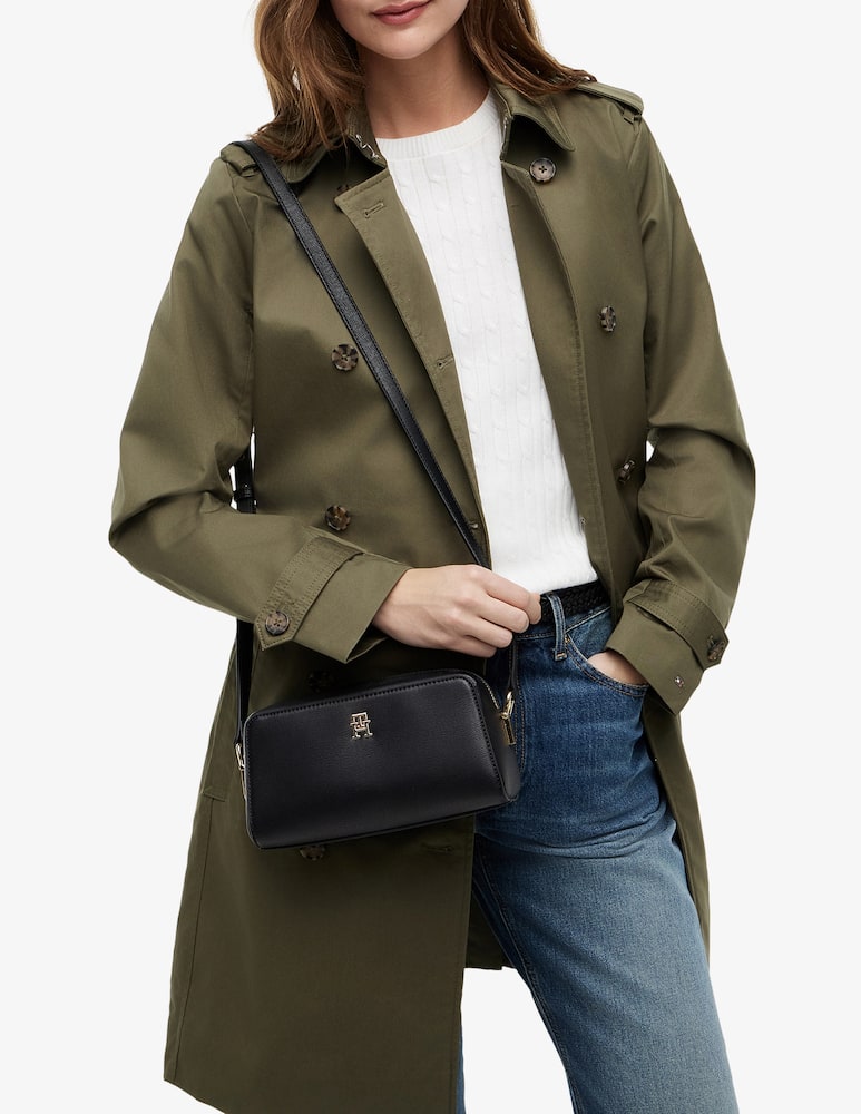 Tommy Hilfiger Grace camera crossbody bag - picture 2 Tommy Hilfiger Grace camera crossbody bag - picture 2