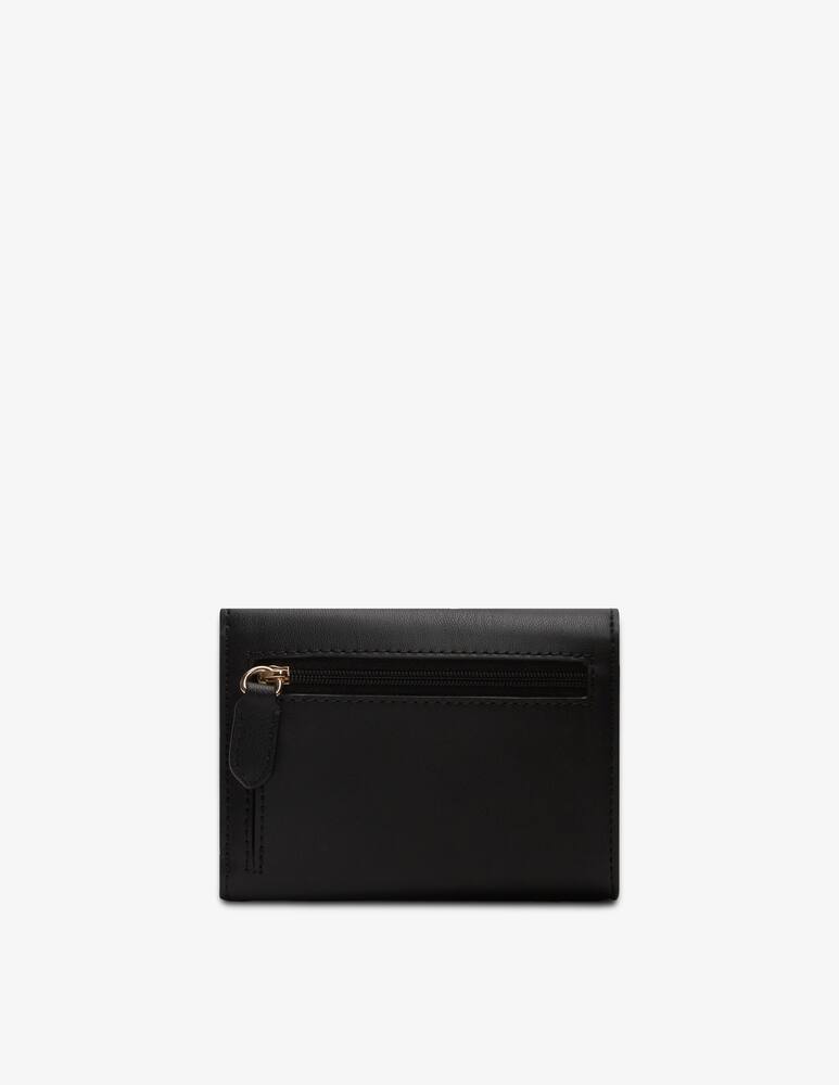 rinascente Tommy Hilfiger Portafoglio trifold Modern