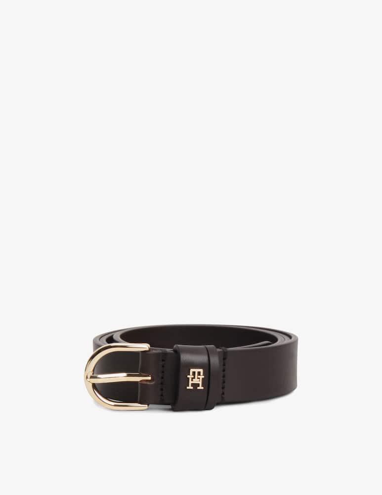 Tommy Hilfiger Cintura Essential Effortless - immagine 1