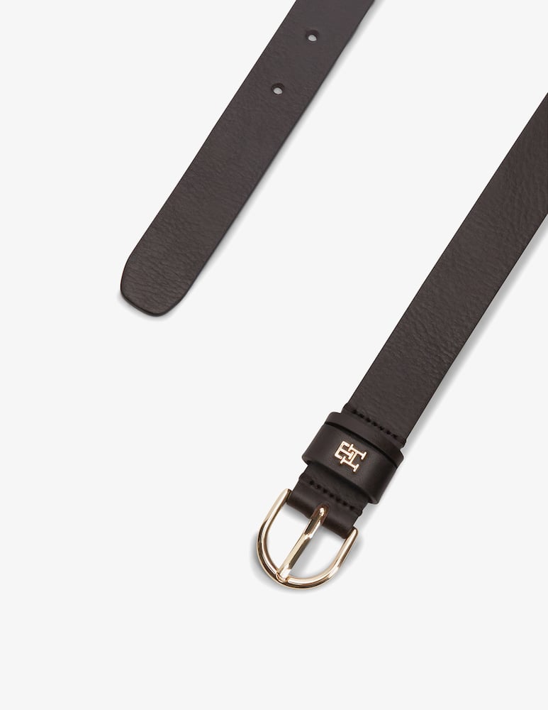 Tommy Hilfiger Cintura Essential Effortless - immagine 2