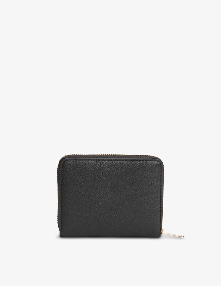 Tommy Hilfiger Zip-around wallet with flap Icon - picture 3 Tommy Hilfiger Zip-around wallet with flap Icon - picture 3