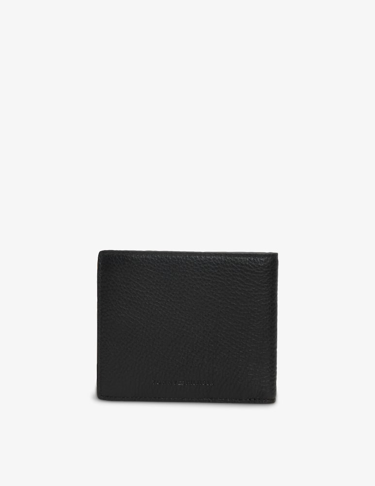 Tommy Hilfiger Central card holder with coin pocket - picture 3 Tommy Hilfiger Central card holder with coin pocket - picture 3