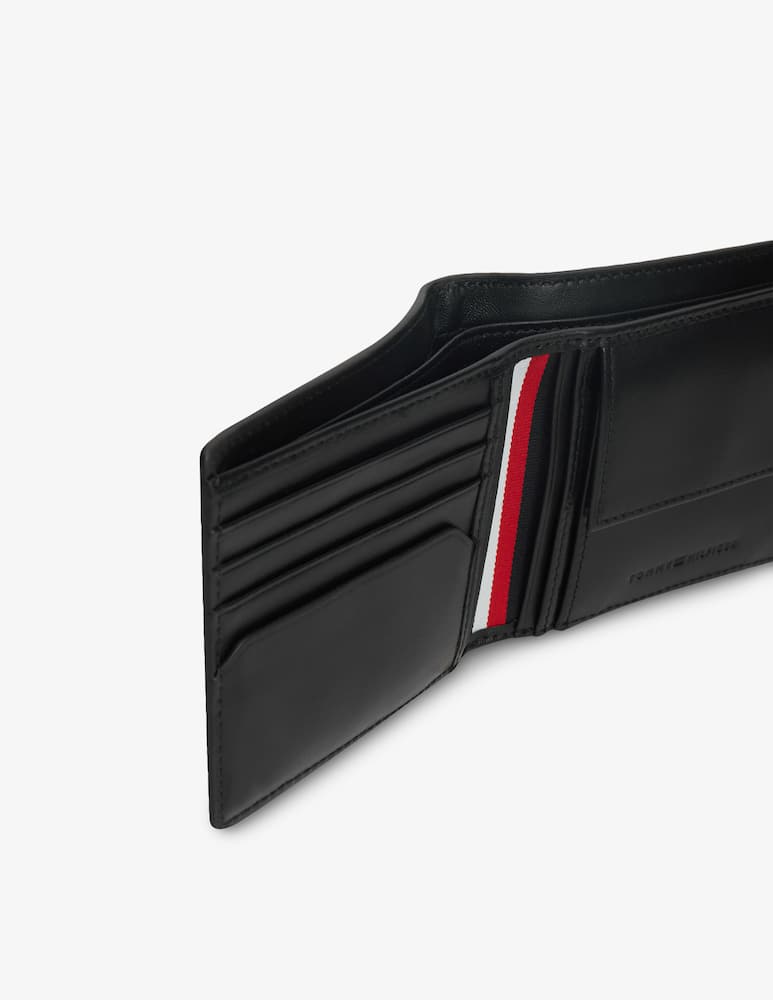 rinascente Tommy Hilfiger Central card holder with coin pocket