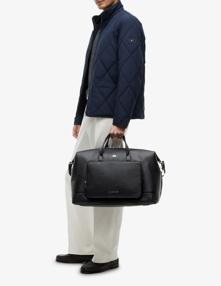Tommy Hilfiger Central duffle bag - picture 2 Tommy Hilfiger Central duffle bag - picture 2