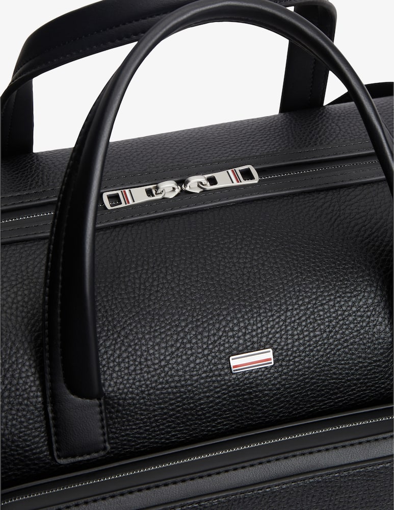 Tommy Hilfiger Central duffle bag - picture 4 Tommy Hilfiger Central duffle bag - picture 4