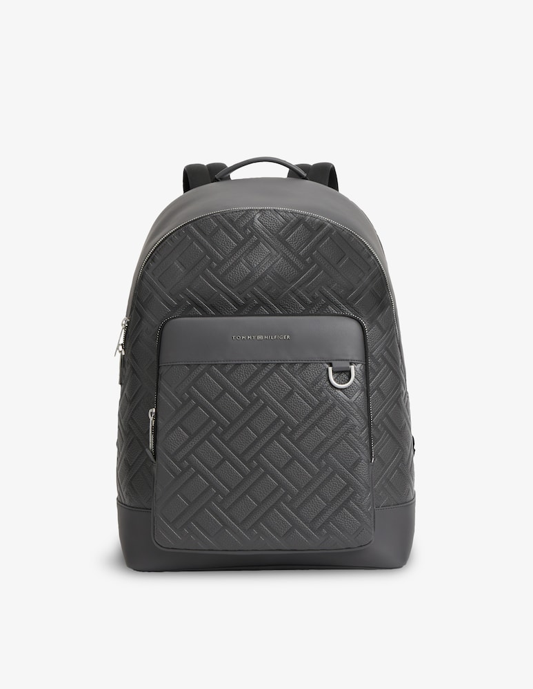 Tommy Hilfiger Flag logo backpack - picture 1 Tommy Hilfiger Flag logo backpack - picture 1