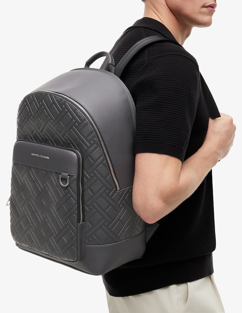 Tommy Hilfiger Flag logo backpack - picture 2 Tommy Hilfiger Flag logo backpack - picture 2