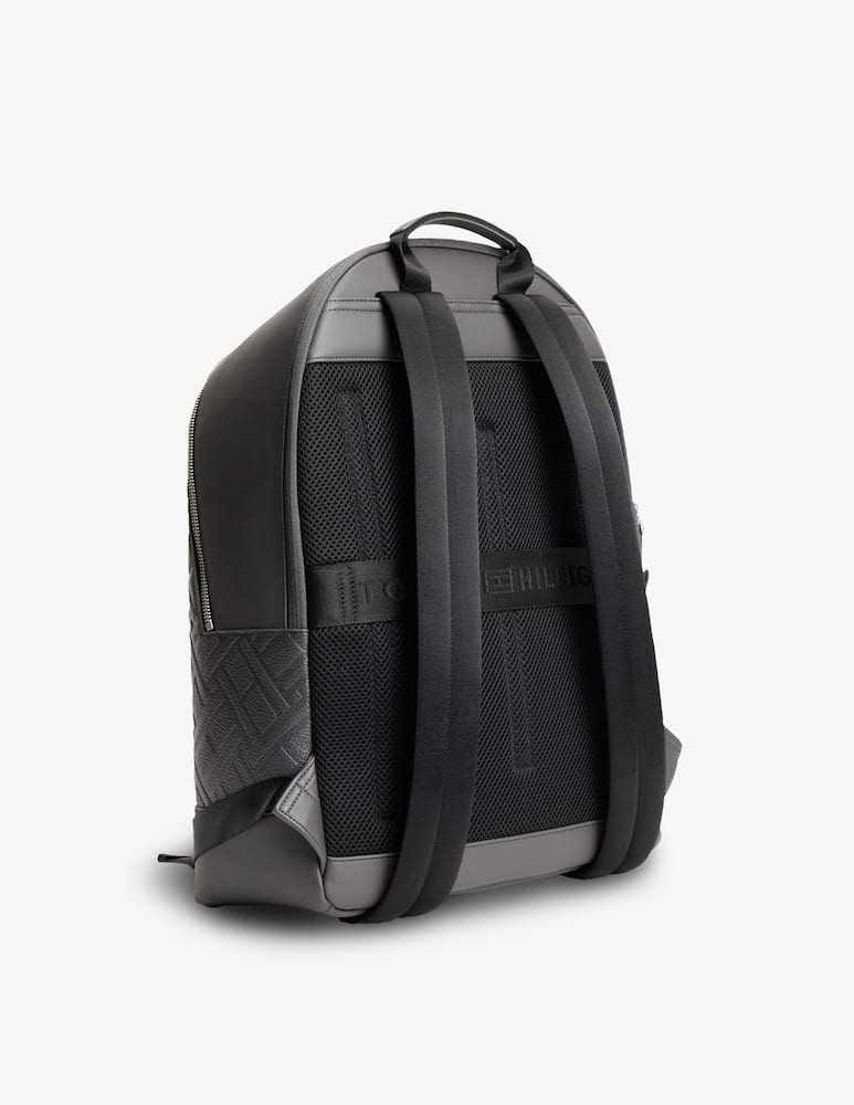Tommy Hilfiger Flag logo backpack - picture 3 Tommy Hilfiger Flag logo backpack - picture 3