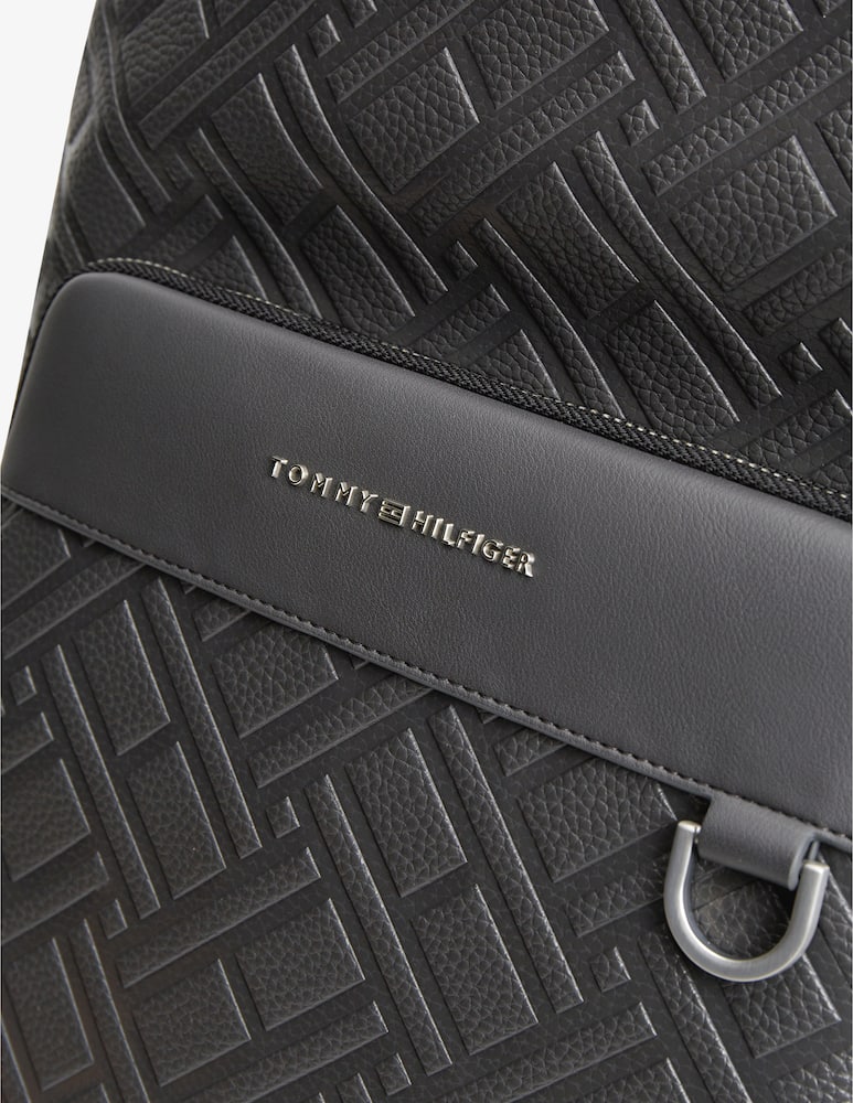 Tommy Hilfiger Flag logo backpack - picture 4 Tommy Hilfiger Flag logo backpack - picture 4