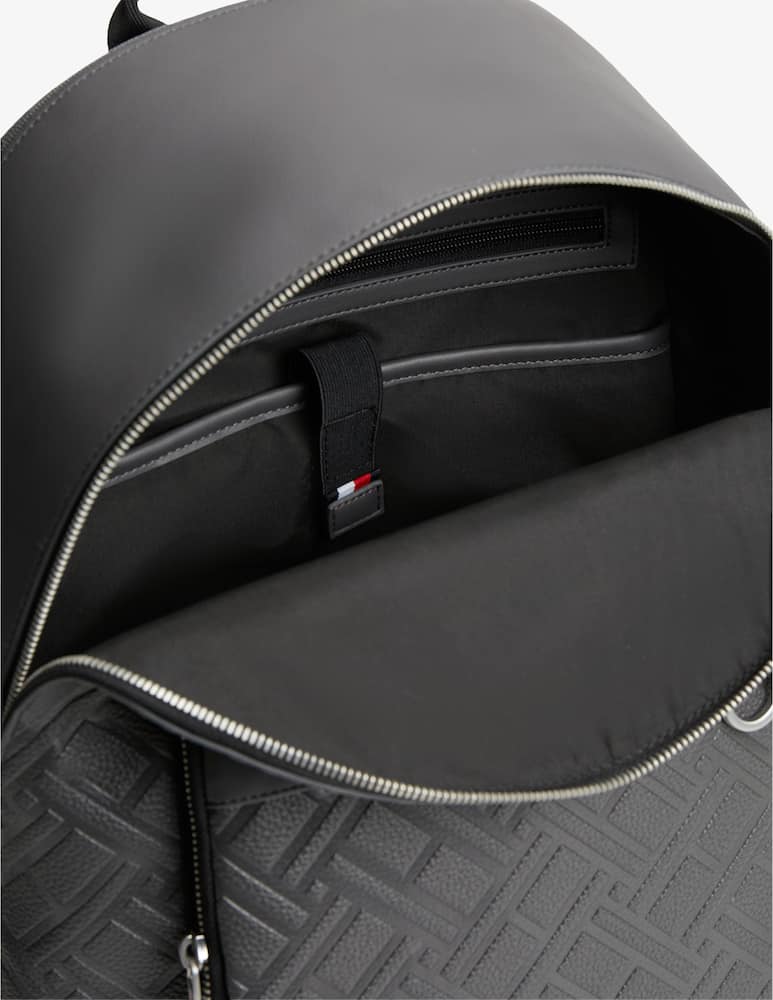 Tommy Hilfiger Flag logo backpack - picture 5 Tommy Hilfiger Flag logo backpack - picture 5