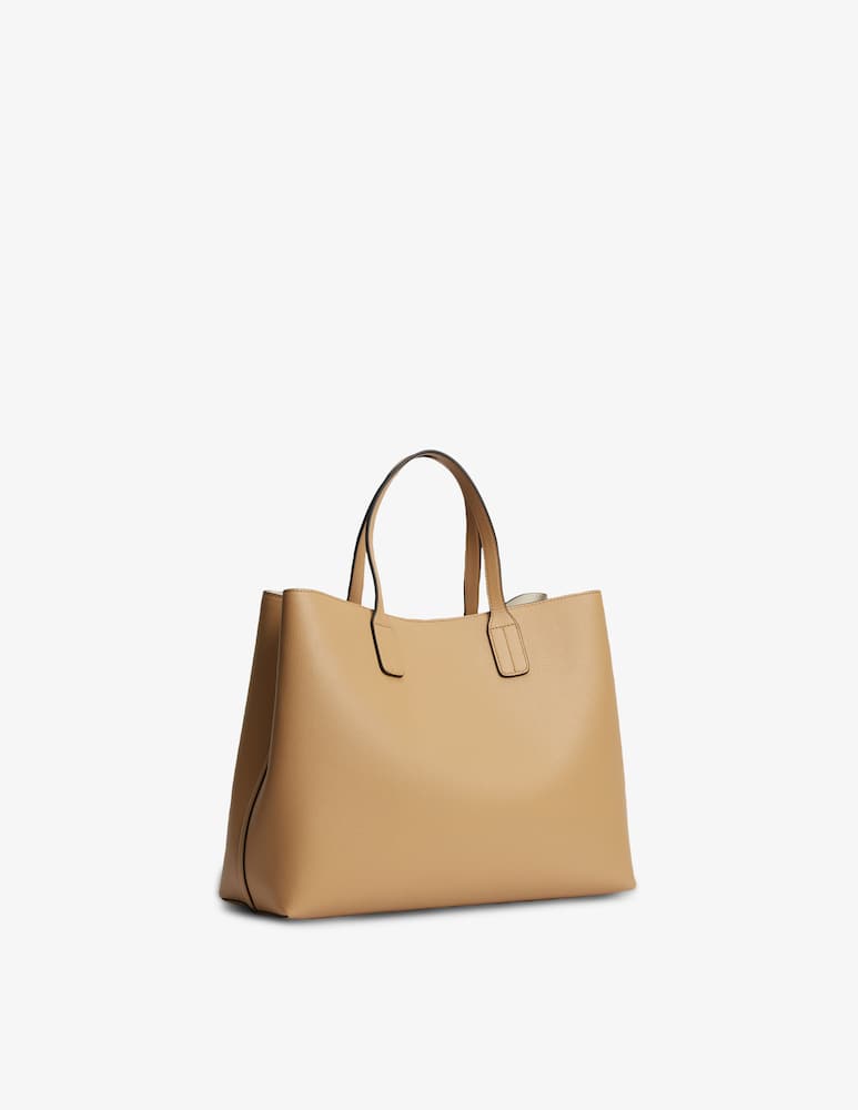 rinascente Tommy Hilfiger Borsa shopper TH Icon
