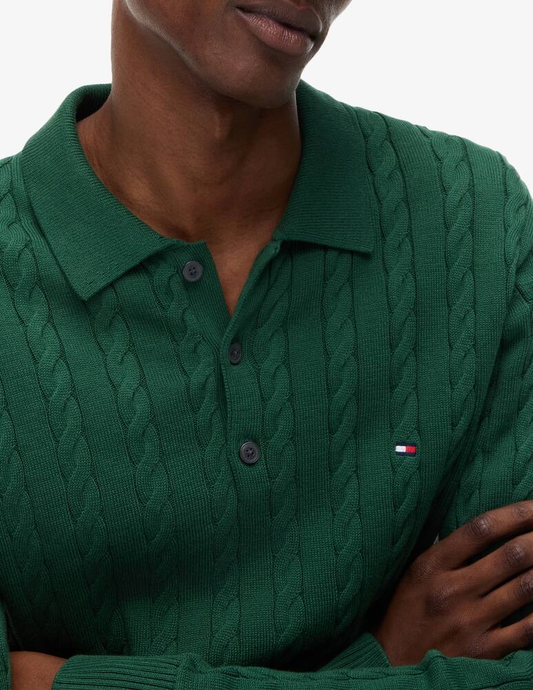 rinascente Tommy Hilfiger Cappellino 6 panel foundation