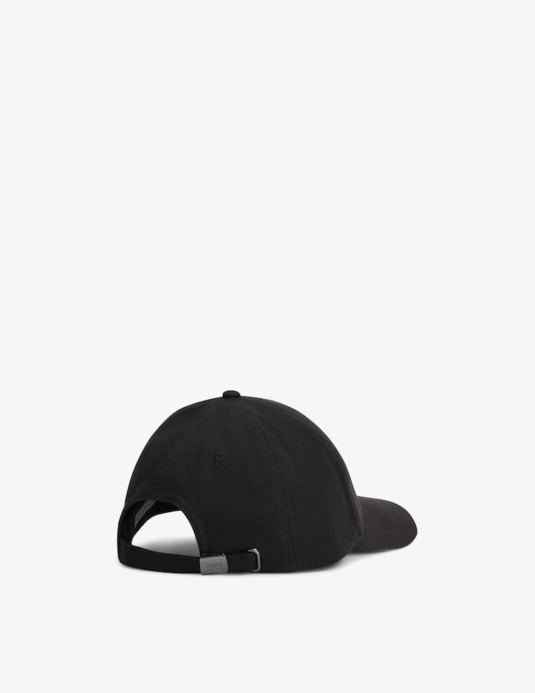 Tommy Hilfiger Cappellino 6 panel foundation - immagine 3 Tommy Hilfiger Cappellino 6 panel foundation - immagine 3