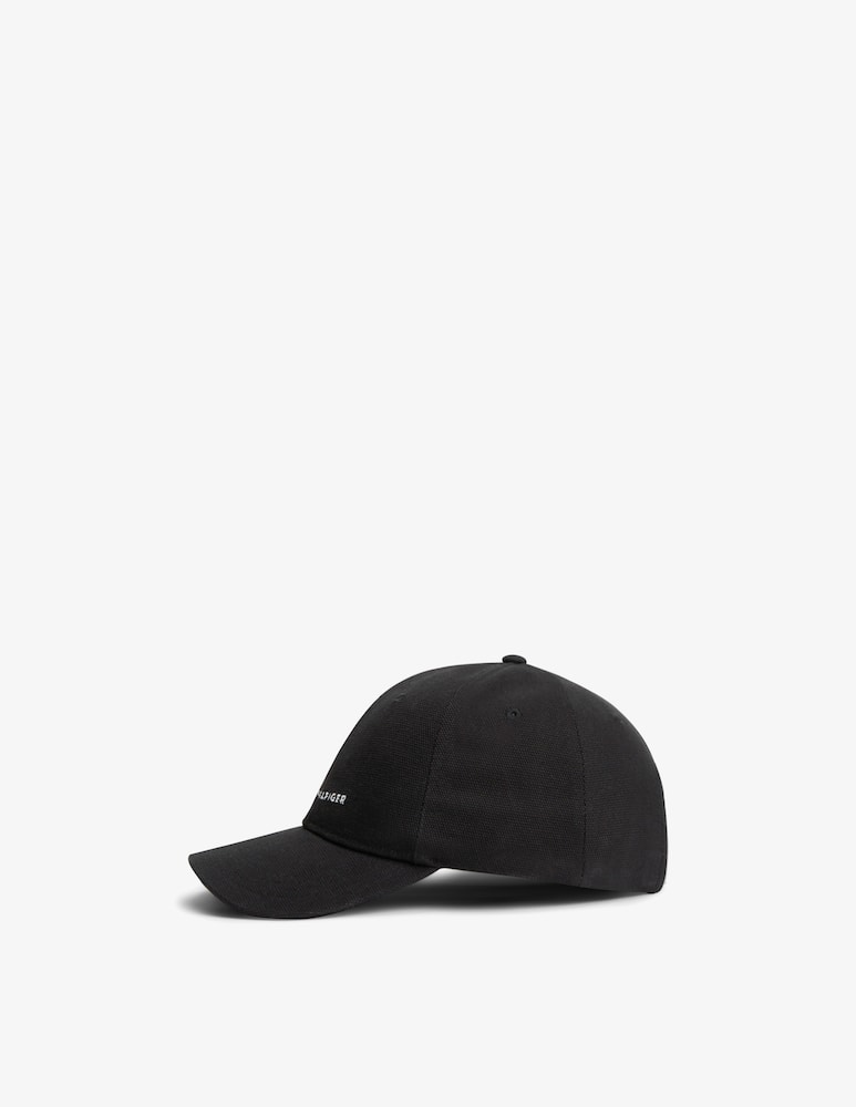 Tommy Hilfiger Cappellino 6 panel foundation - immagine 4 Tommy Hilfiger Cappellino 6 panel foundation - immagine 4