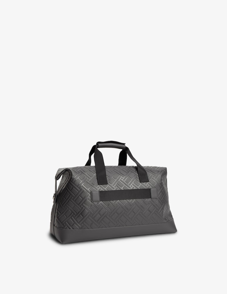 Tommy Hilfiger Monogram duffle bag - picture 3 Tommy Hilfiger Monogram duffle bag - picture 3