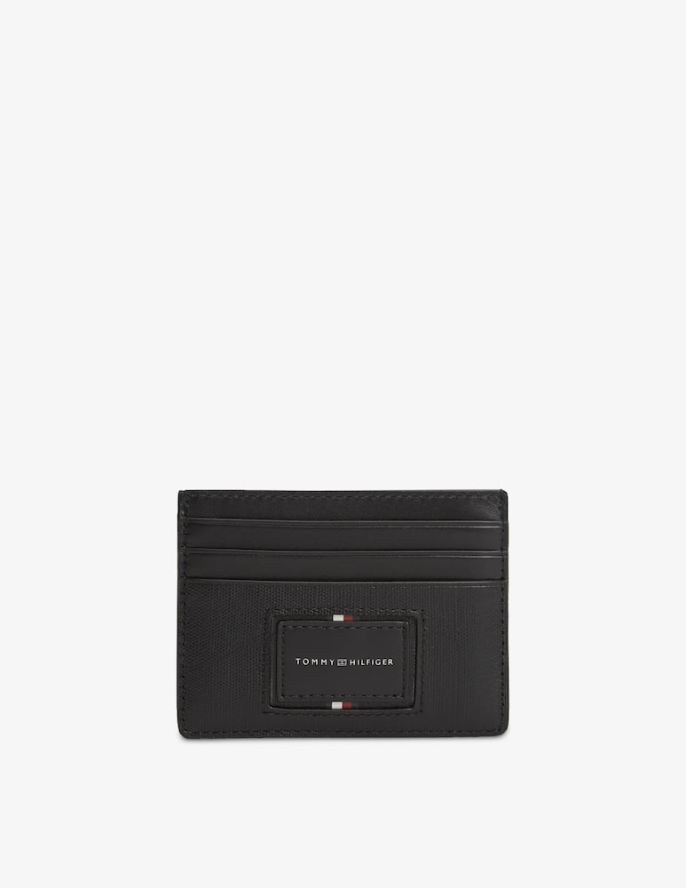 rinascente Tommy Hilfiger Foundation card holder