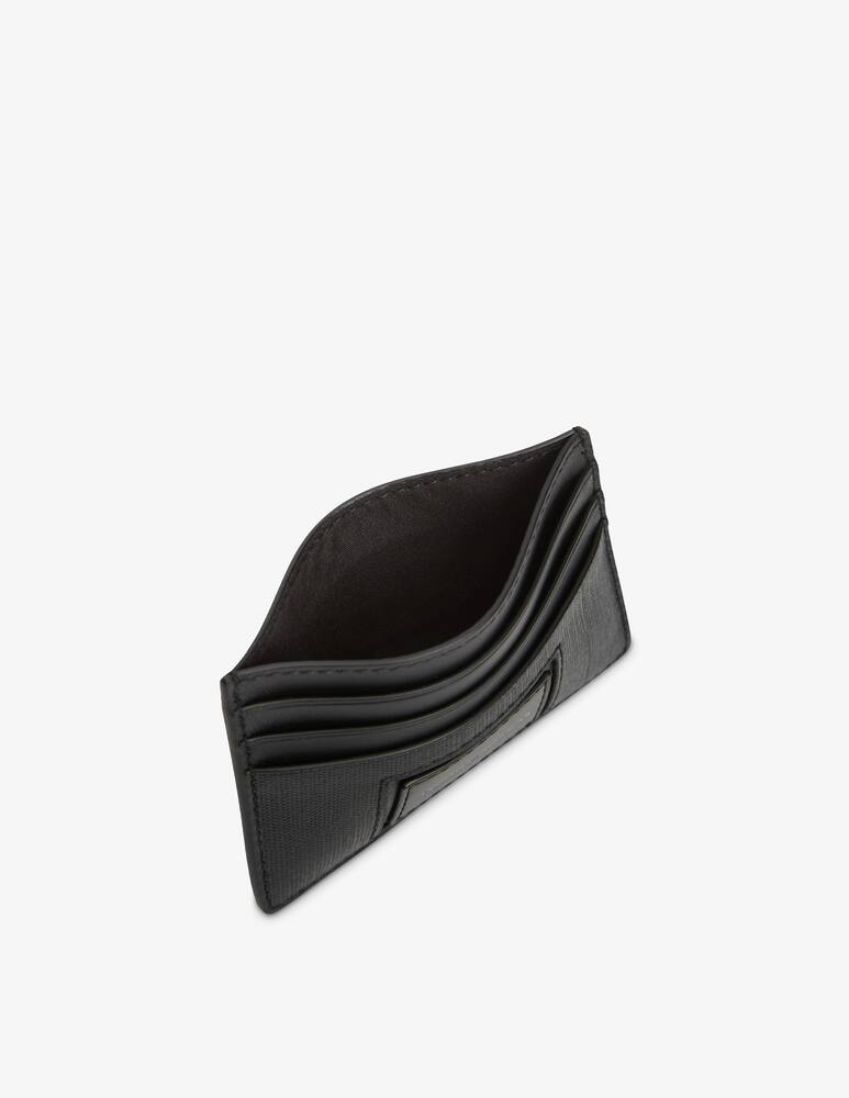 Tommy Hilfiger Foundation card holder - picture 2 Tommy Hilfiger Foundation card holder - picture 2