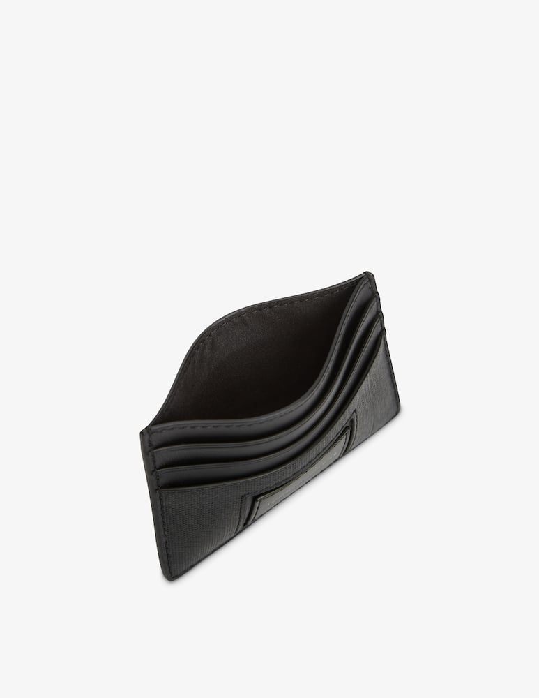 rinascente Tommy Hilfiger Foundation card holder
