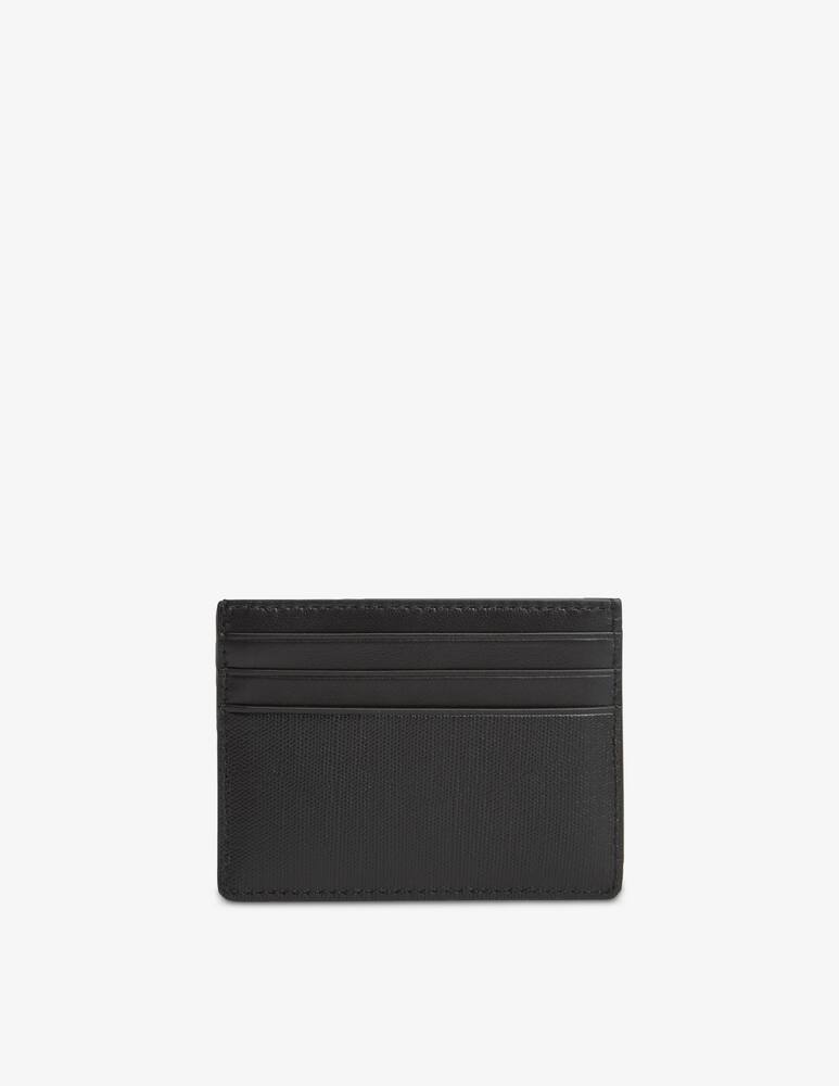 Tommy Hilfiger Foundation card holder - picture 3 Tommy Hilfiger Foundation card holder - picture 3